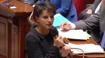 Najat Vallaud-Belkacem : 