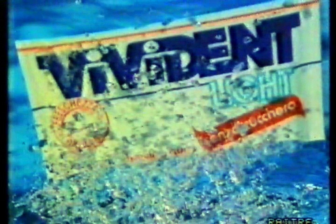 Sequenza Rai Tre 1989 (2 di 2)