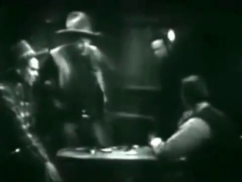 Buster Crabbe Western Movies Full Length Gangster's Den 1945