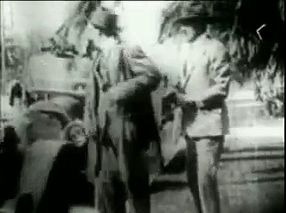 Charlie Chaplin A Film Johnnie (full movie) (360p)