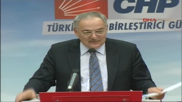 Haluk Koç, Myk Toplantısı Sürerken Basın Toplantısı Düzenledi 4