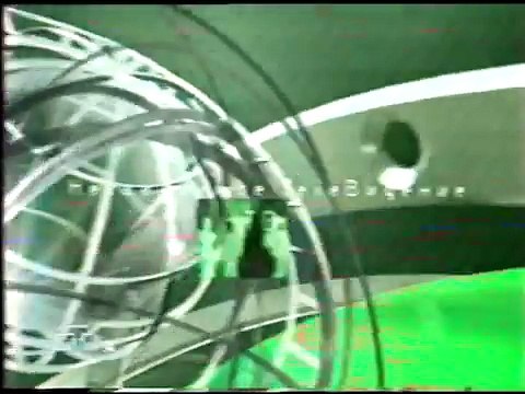 staroetv.su / Программа передач и окончание вещания (НТВ, май 1998)