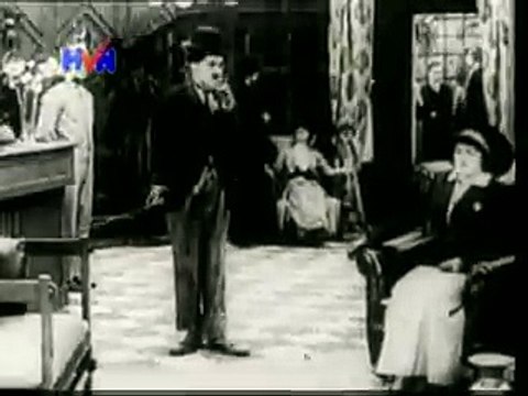 Charlie Chaplin Mabels Strange Predicament (1914) (full movie)