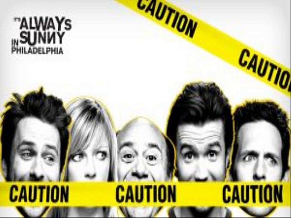 It's Always Sunny in Philadelphia "The Gang Beats Boggs" (((PREMIERE))) Extended Promo Se10 ep1