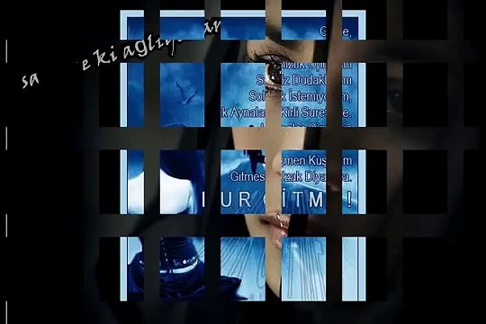 sibel can unuttu seni