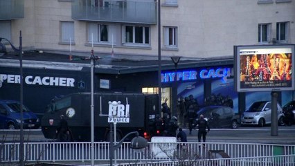 Attentats en France: comment lutter contre la peur?