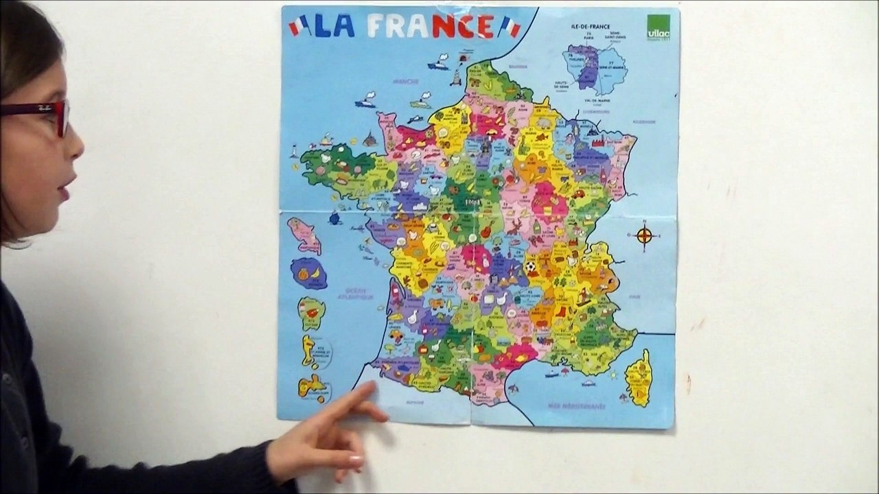 Le journal des TAP de Jules Ferry à Indre (44)