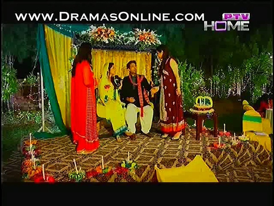 Dard Episode 21 Full Episode 14th January 2015
