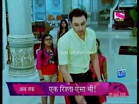 Ek Rishta Aisa Bhi 14th January 2015 Full Episode Now pt1