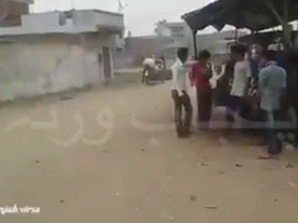 very funny video