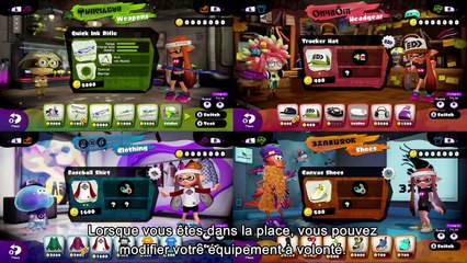 Nintendo Direct Présentation 14 janvier 2015