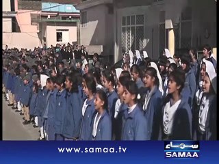 Heart-touching tribute to APS martyrs