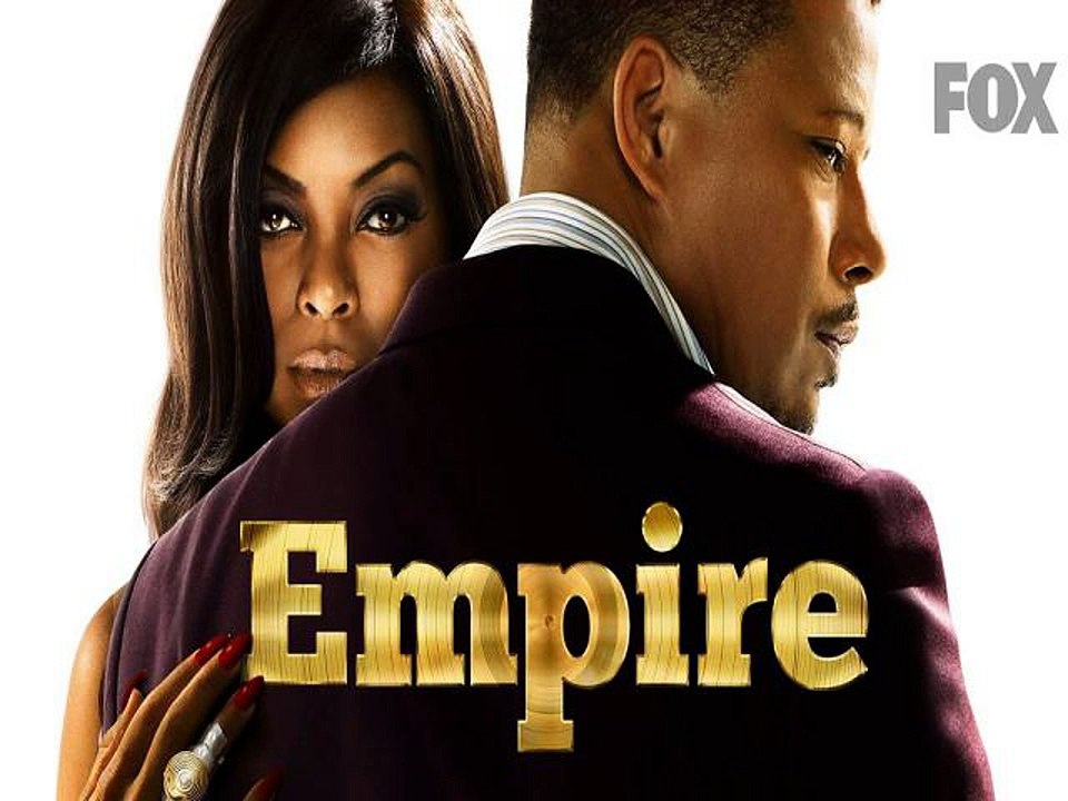 Empire (2015) 1x02 ᴕ The Outspoken King ᴕ live stream full/episode/hd/online