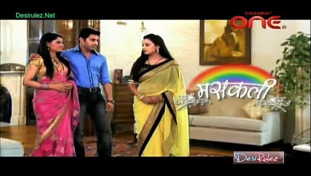 Massakali - 14th January 2015 pt1