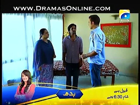 Choti Choti Khushiyan Episode 181 in High Quality 14th January 2015 - 1