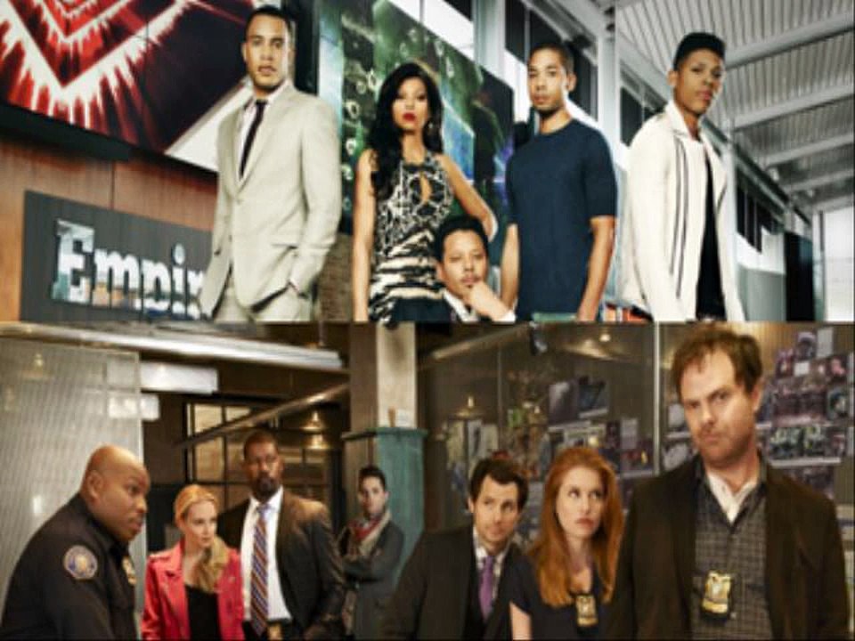 ((stream)) Empire Season 1 Episode 2 1x2 "The Outspoken King" online|HD