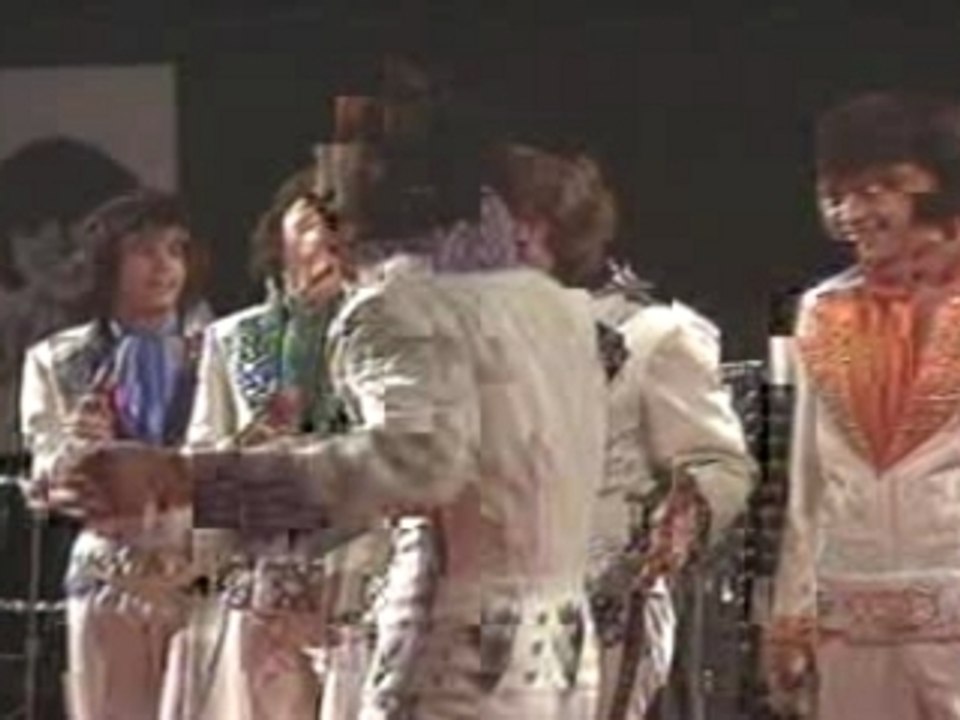 The Osmonds Brothers Sweet And Innocent