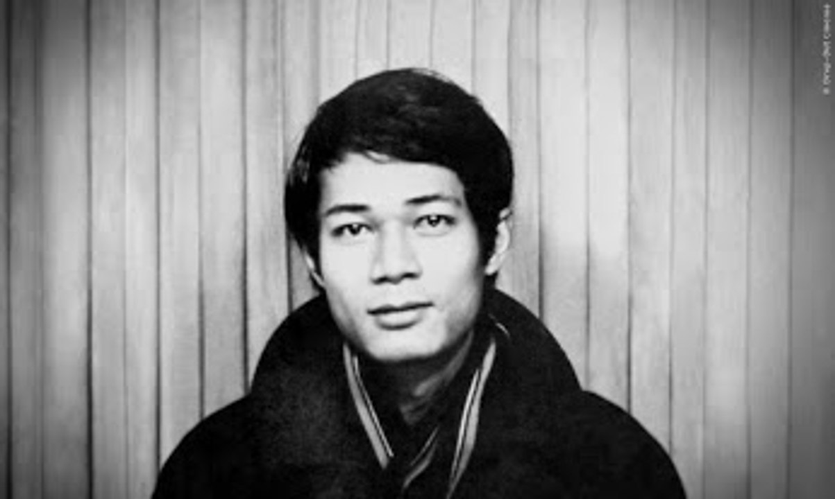 Bonne nuit papa trailer (deutsch)