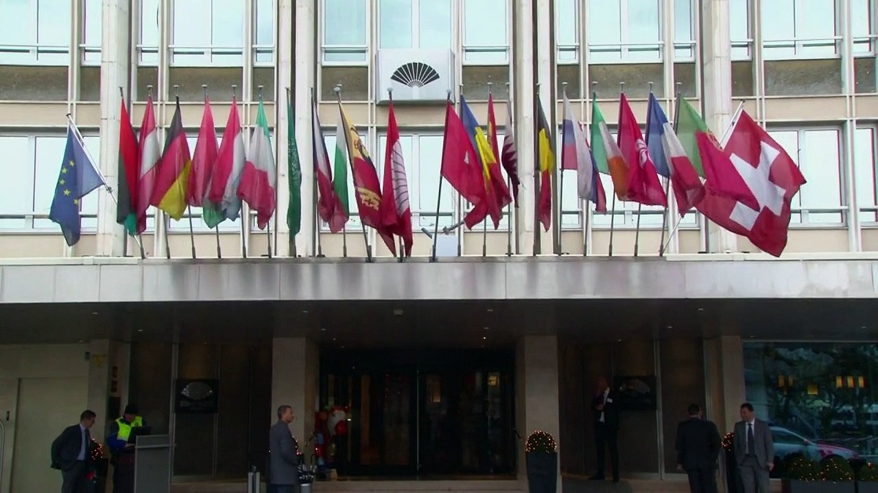 EUA e Irã discutem acordo nuclear