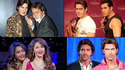 Check out - Shah Rukh Khan’s first 3D model