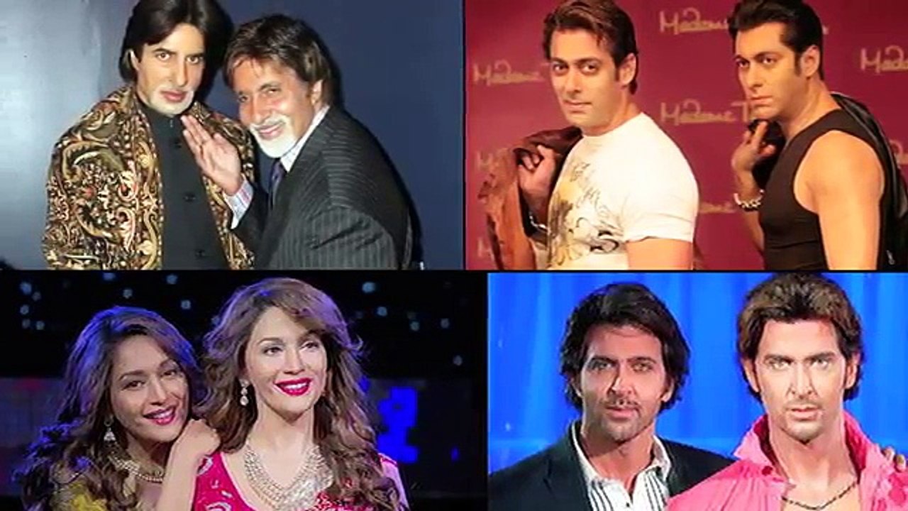 Check out - Shah Rukh Khan’s first 3D model