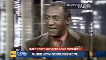 Billy Cosby Talking about Spanish Fly Aka R@pe
