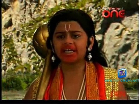 Jai Jai Jai Bajarangbali 14th January 2015 Video Watch pt4