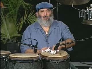 Pancho-sanchez-tumbao-slap.avi