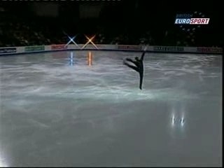 Jeff Buttle - 2007 4CC Gala