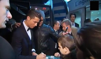 Telle était la conclusion du Real Madrid dans le Gala de vol de retour