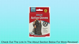 Active Gloves Review