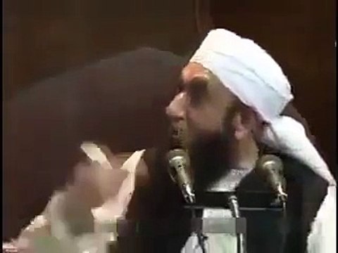 Aamir Khan is One in Millions - Maulana Tariq Jameel