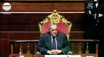 Fattori (M5S), andiamo verso oligarchia del partito unico - MoVimento 5 Stelle