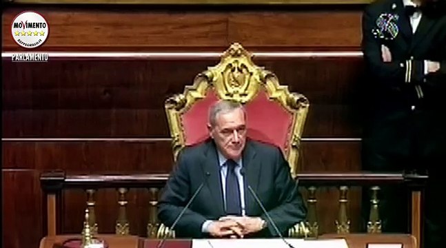 Fattori (M5S), andiamo verso oligarchia del partito unico - MoVimento 5 Stelle