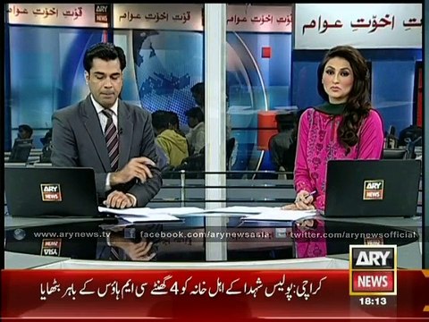 Saeed Ajmal Clears Unofficial Bowling Action Test in England