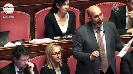 Download Video: Legge elettorale: M5S, ecco un'altra vergognosa forzatura del governo! - MoVimento 5 Stelle