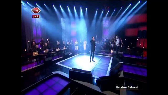 İBRAHİM CAN - EVLERİ HANE HANE(Horon)