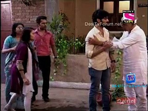 Yeh Dil Sun Raha Hai 14th January 2015 Video Watch Online pt2