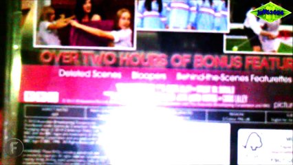 Ja'mie: Private School Girl (DVD) - Unboxing