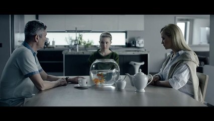 Co John, Paul, George i Ringo robią w domu Agnieszki Wagner_