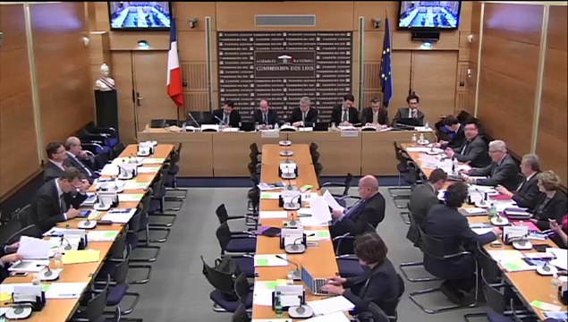 Yves Goasdoué - Faciliter l'exercice par les élus locaux de leur mandat