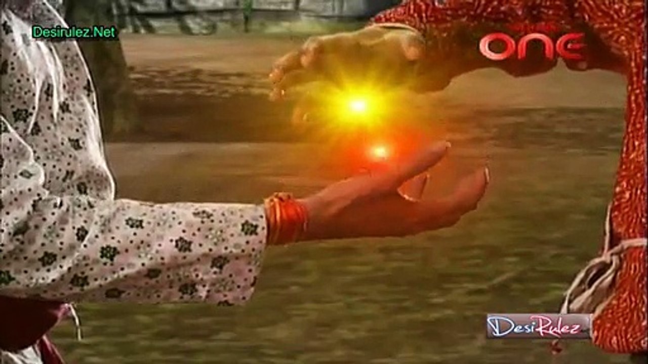 Jai Jai Jai Bajarangbali 14th January 2015 pt2