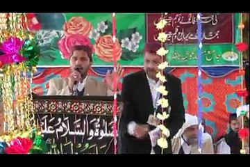 Beautiful Naat Shareef By Rashid Azam