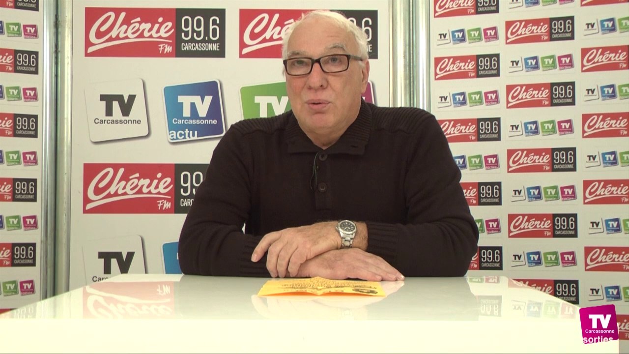 Le club 5A Carcassonne organise sa Bourse d'Échanges Motos Anciennes, les 17 & 18 janvier 2015 à Bram