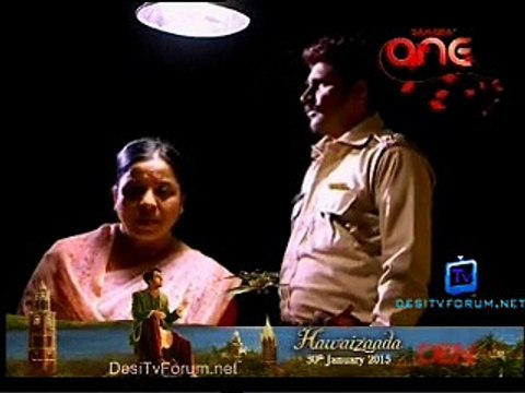 Kismat Connection 14th January 2015 Video Watch Online pt3