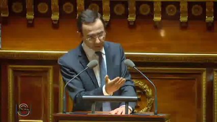 Intervention en Irak : " Nous vous accordons notre confiance, donnez-nous les moyens. La vie de nos soldats en dépend ! "
