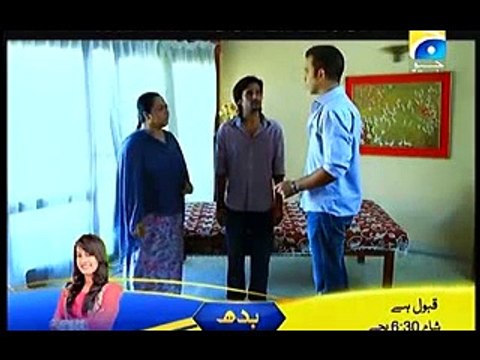 Choti Choti Khushiyan Episode 181- 14th January 2015 - 1