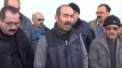 Tunceli - Çığ Altında Can Veren Erhan Aslan'ın Evinde Sessiz Hüzün