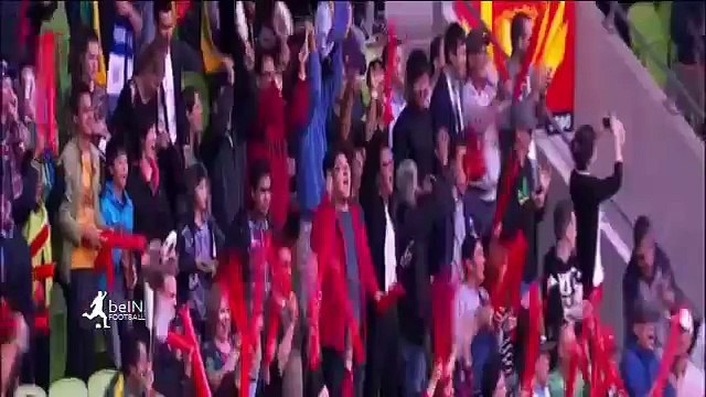 أهداف مباراة السعودية 4-1 كوريا الشمالية - اهداف السعودية وكوريا الشمالية 4-1 - تعليق فهد العتيبي