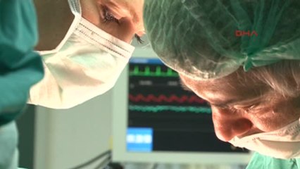 Da Vinci Robotu, İlk Kez Plastik Cerrahide Kullanıldı